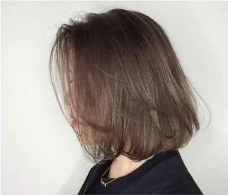 青木信息揭秘 今年最顯白的發色，這幾款發色讓你瞬間提亮膚色